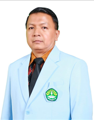 Foto Prof. Ns. Bayhakki