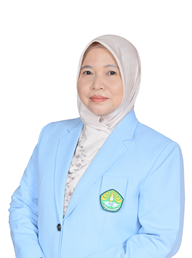 Foto Dr. Aminatul Fitri